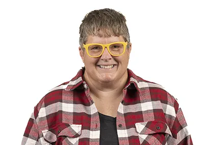Photo of Debbie Dauphinee