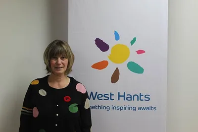 Photo of Debbie Francis