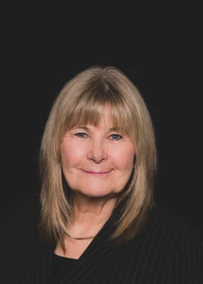 Photo of Deb Pryor