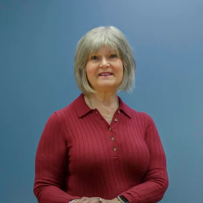 Photo of Debra Crowell