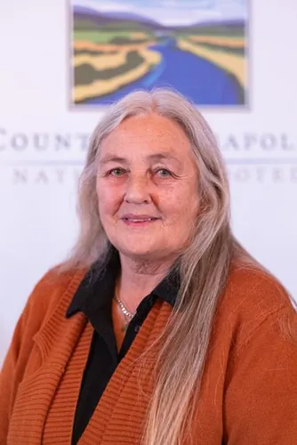Photo of Diane LeBlanc