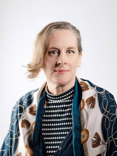 Photo of Donna Matheson-LeFort