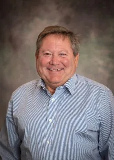 Photo of Doug Gates