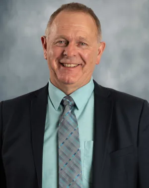 Photo of Eddie Nickerson
