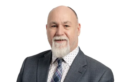 Photo of Eldon MacDonald