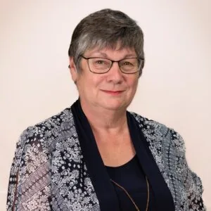 Photo of Eleanor Roulston