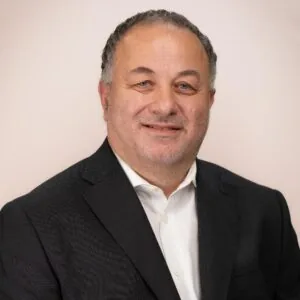 Photo of Elie Moussa