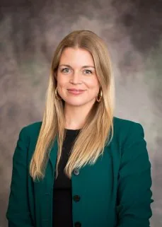 Photo of Emily Lutz