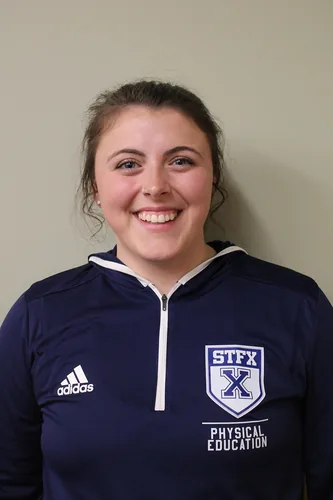 Photo of Emma Tibbo