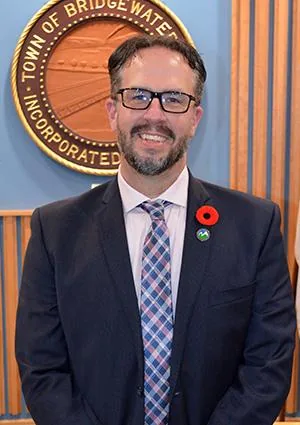 Photo of Eric Whynot