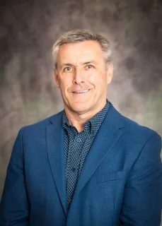 Photo of Everett MacPherson