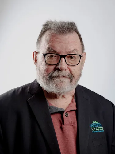 Photo of Fraser Patterson