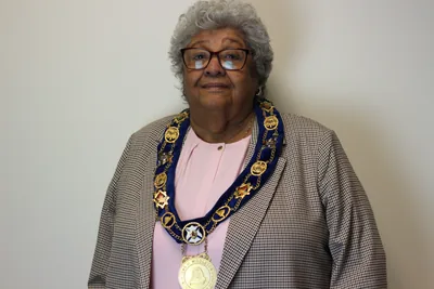 Photo of Gail Smith