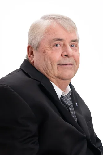 Photo of Gary Mattie