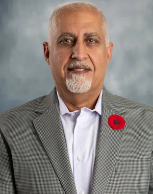 Photo of George El-Jakl