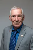 Photo of George Manzer