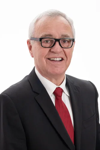 Photo of Harris McNamara