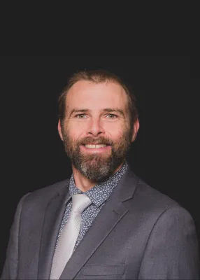 Photo of Ian McGrath
