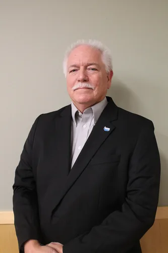 Photo of James Fuller
