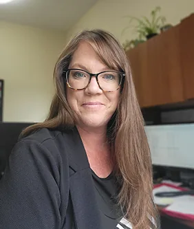 Photo of Jessica MacDonald