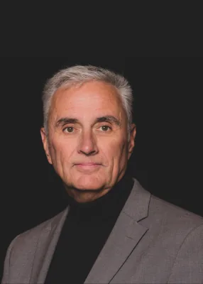 Photo of Jim Flemming