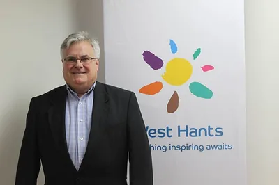 Photo of Jim Ivey