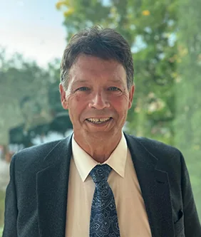 Photo of Jim McKenna