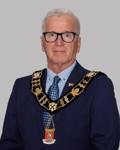 Photo of Jim Ryan