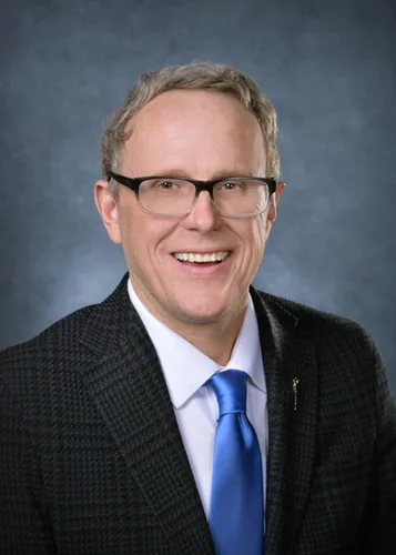 Photo of Keith Jorgenson