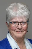 Photo of Joan Ross