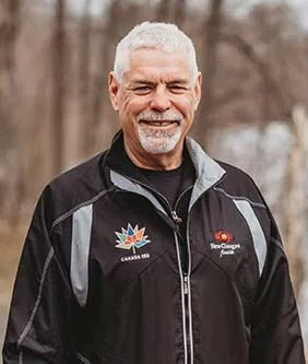 Photo of Joe MacDonald