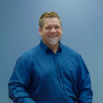 Photo of John Andrew