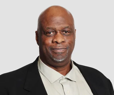 Photo of John A. Young