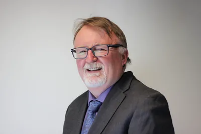 Photo of John Bartlett