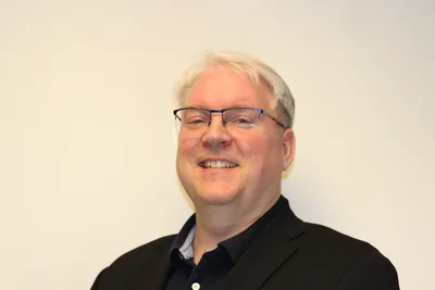 Photo of Jonathan Archibald
