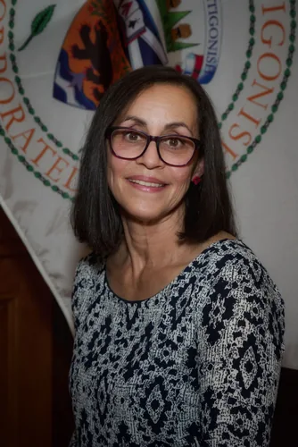 Photo of Juanita Pelly