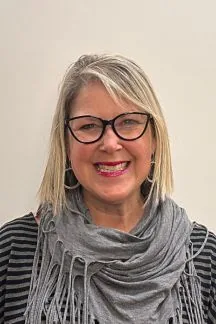 Photo of Kathy Wells