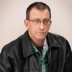 Photo of Keith Rhyno