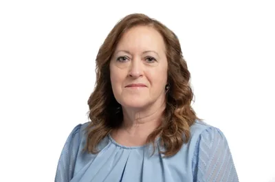 Photo of Kim Sheppard-Campbell