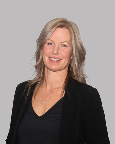 Photo of Krista Fulton