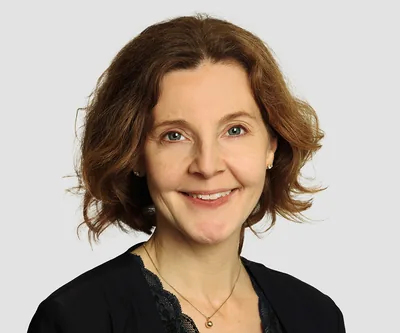 Photo of Laura White
