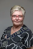 Photo of Linda Gregory