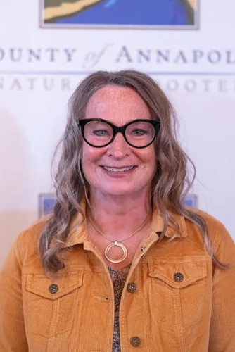 Photo of Lynn Longmire