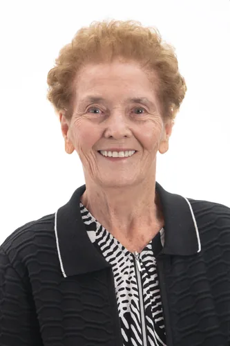 Photo of Mary MacLellan