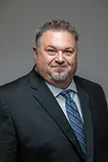 Photo of Matthew Ross