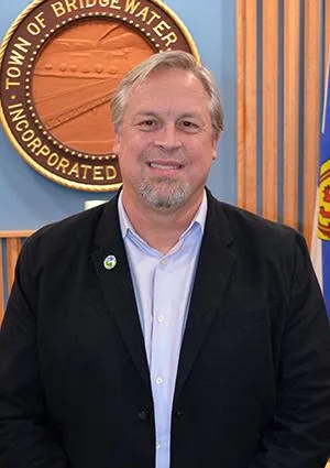 Photo of Mike Conklin