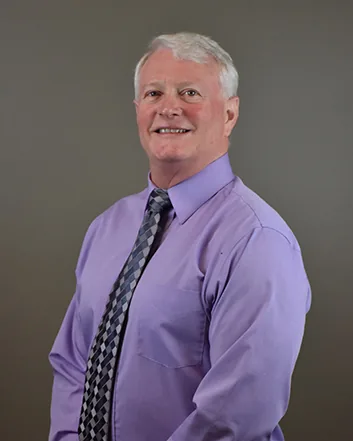 Photo of Mike Trinacty