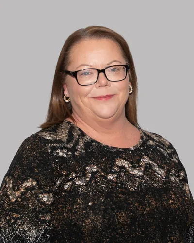 Photo of Nadine LeBlanc