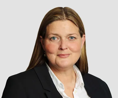 Photo of Nancy Hartling