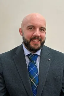 Photo of Nic Furlong